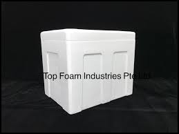 L490 x w365 x h380mm internal dimensions : Top Foam Industries Pte Ltd