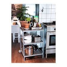 Ihanaa Olla Kotona Ikea Servierwagen Trolley
