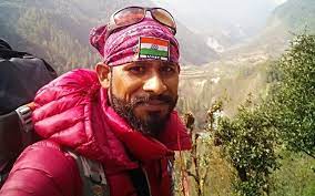 Indian Mountaineer Summits Mount Everest But Dies While Returning World News