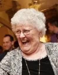 Obituary information for Peggy Jean Blatt