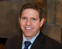 Buffalo Business: Close-Up: Brian McCallion