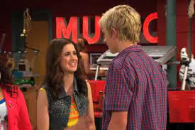 Austin & ally begin a collaboration, and eventually a romance. Successes Setbacks Austin Moon Ally Dawson Photo 34661606 Fanpop