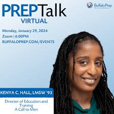 PrepTalk: Virtual