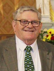 Condolence Book for Bernard Noonan (Adare, Limerick)