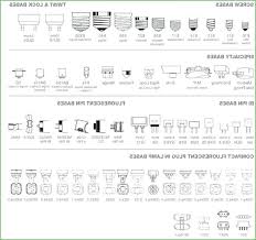 Par Light Bulb Size Chart Thequattleblog Com