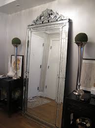 Sketch42 My Apt Venetian Mirrors Mirror Decor Minimalist Bedroom Design