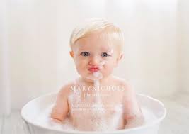 California baby calming bubble bath no tear pure essential oils for bathing hot tubs or spa use moisturizing organic aloe vera a. Pin On First Birthday Session Inspiration