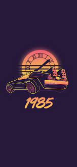 Back to the future wallpaper. Back To The Future Logo Wallpapers Top Free Back To The Future Logo Backgrounds Wallpaperaccess