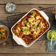 Gratinierte Hahnchenbrust Rezept Edeka Rezept Rezepte Thunfisch Auflauf Einfache Gerichte
