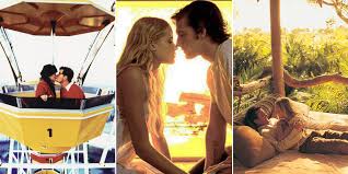 Site petite annonce de rencontre. Les Lieux Ou Faire L Amour Avant De Mourir Cosmopolitan Fr