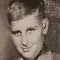 Elvern Gene Wise (1940–2001)