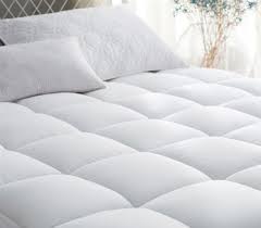 Ultimate Thickness Down Alternative Twin Xl Mattress Pad Xl Twin Mattress Pad Mattress Pad Best Mattress