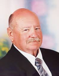 Brian Douglas Monaghan Obituary