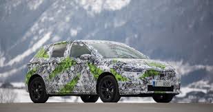 Škoda fabia will support you with numerous safety assistants, simply clever features and. 620t5fd3zhvtcm