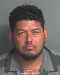 AT 1:56 A.M., CONROE POLICE ARRESTED SABI MAEL HERNANDEZ-CASTILLO, AGE 36,  OF 500 HICKERSON IN CONROE FOR DWI WITH AN OPEN CONTAINER