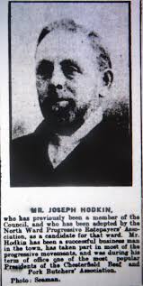 Joseph Clark School ..Chester Cup Winners 1970… Quite a few went