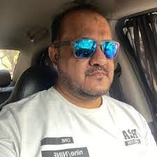 Ted Turnipseed's Instagram, Twitter & Facebook