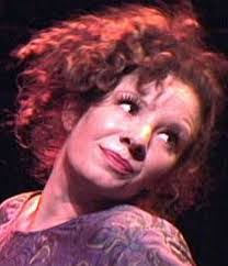 Mary Cochran's Instagram, Twitter & Facebook