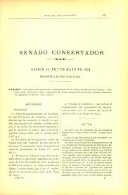 Respuesta:el 7 de mayo de 1810 en españa, durante la guerra de la independencia tiene lugar la batalla de galera (granada). Pagina Sesiones De Los Cuerpos Lejislativos De Chile Tomo Ix 1824 Djvu 325 Wikisource