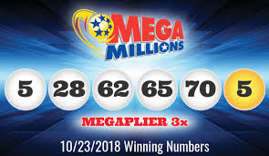 Historic Mega Millions 1 53b 878m Payout Jackpot Won