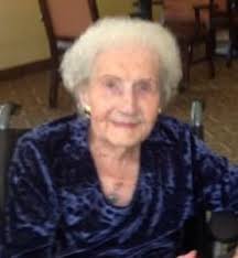 Hazel Marie Cannon Moreland