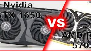 Vega is going to be a completely different beast compared to. Nvidia Gtx 1650 Vs Amd Rx 570 Mejor Gpu Por Menos De 200