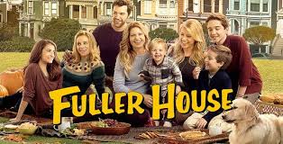 Netflix Just Dropped Season 4 Of Full House Spin Off Fuller House So When Will Season 5 Arrive What S Next Fuller House House Season 5 Full House Seasons