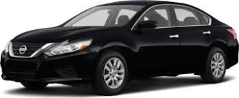 2018 Nissan Altima Problems | Kelley Blue Book