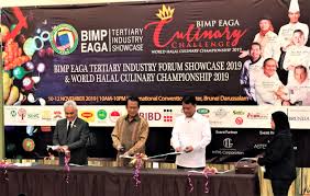Embassy of the republic of poland in kuala lumpur. Phl Embassy In Brunei Highlights Phl Trade Cuisine And Products In Bimp Eaga Tertiary Industry Forum Showcase 2019 World Halal Culinary Championship 2019