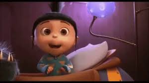 Despicable Me Agnes Gif Despicableme Agnes Excited Discover Share Gifs