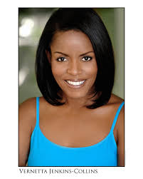 Sharon Quinn: The Original Runway Diva: October 2010