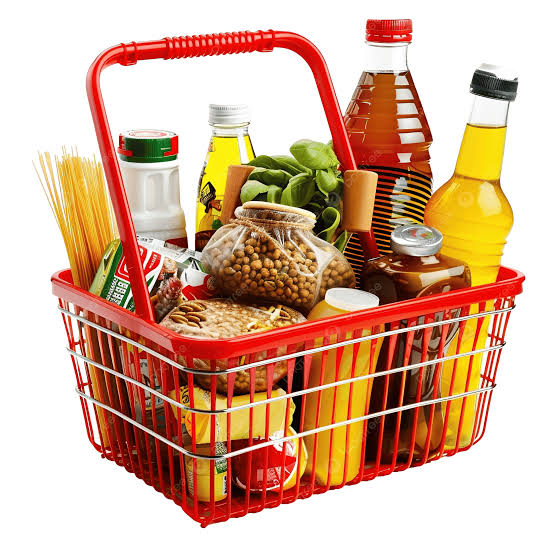 Grocery and Beverage
