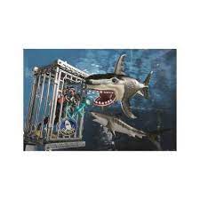 Official homepage for animal planet. Animal Planet Extreme Shark Adventure Playset Target