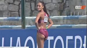 Rank heat name nationality time notes 1: Italiani U23 E U20 200 Kaddari Sciabolata Controvento A Luraschi La Gara U20 Uomini Queen Atletica