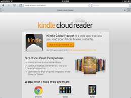 You can even find and you will need an amazon account to download books to your kindle app. Amazon Announces Kindle Cloud Reader Web App For Ipad Mac Windows Imore