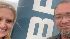 Fundraiser for Debra Rosen by Nicole Stickney : Help Chuckie and Debra in  Their Time of Need