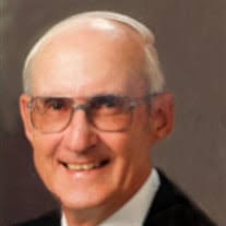 Fred Alan Heaton Obituary