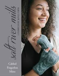 Suri Textures Knitting Patterns