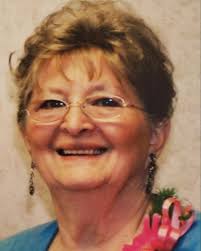 Joan Maxine McKenzie Obituary January 12, 2025