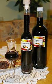 Heidelbeerlikor Rezept Mit Bildern Heidelbeeren Schnaps Rezepte Heidelbeerlikor Selber Machen