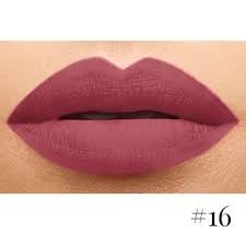 Yves Saint Laurent Rouge Pur Couture Exclusive The Slim Glow Matte Lipstick Rouge Pur Couture The Slim Nuevo Ysl Yves Saint Laurent Tono 16 Saint Laurent Yves Saint Laurent Rouge