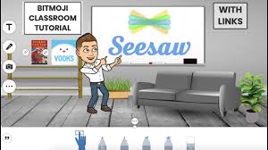 We did not find results for: How To Create An Interactive Bitmoji Classroom In Seesaw Youtube