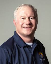 City of Saginaw, Texas