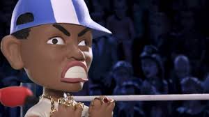 Watch Celebrity Deathmatch Online