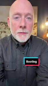 Bootleg #cowtownchad #letstalkmusic #musicnews #musically #fyp #musictrivia  #guitartok #rockandroll #musicchat #guitar