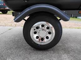 The trailer was smooth and could hardly tell it was there, except uphill i am very please with it and proud of my little project. Harbor Freight Trailer Review And Mods Harley Davidson Forums