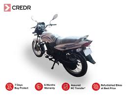 The playoffs and memorial cup tournaments will also be played. Tvs Sport Dlx Refurbished Bike At Best Price Credr
