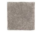 Bathroom rug TWIN 60 x 60 cm, sand, Blomus - Kulina.com