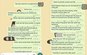 Enter your email address to receive alerts when we have new listings available for part time jobs in malaysia. A Customer Belittled This Uni Student For Working Part Time To Earn Extra Money