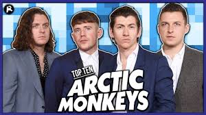 Arctic monkeys sold their adopted home's sound back to them, and the album am hit the us top 10. Every Arctic Monkeys Album Ranked Worst To Best Youtube
